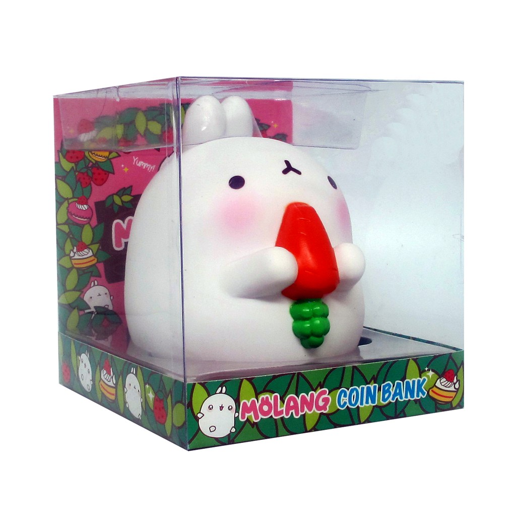 molang doll