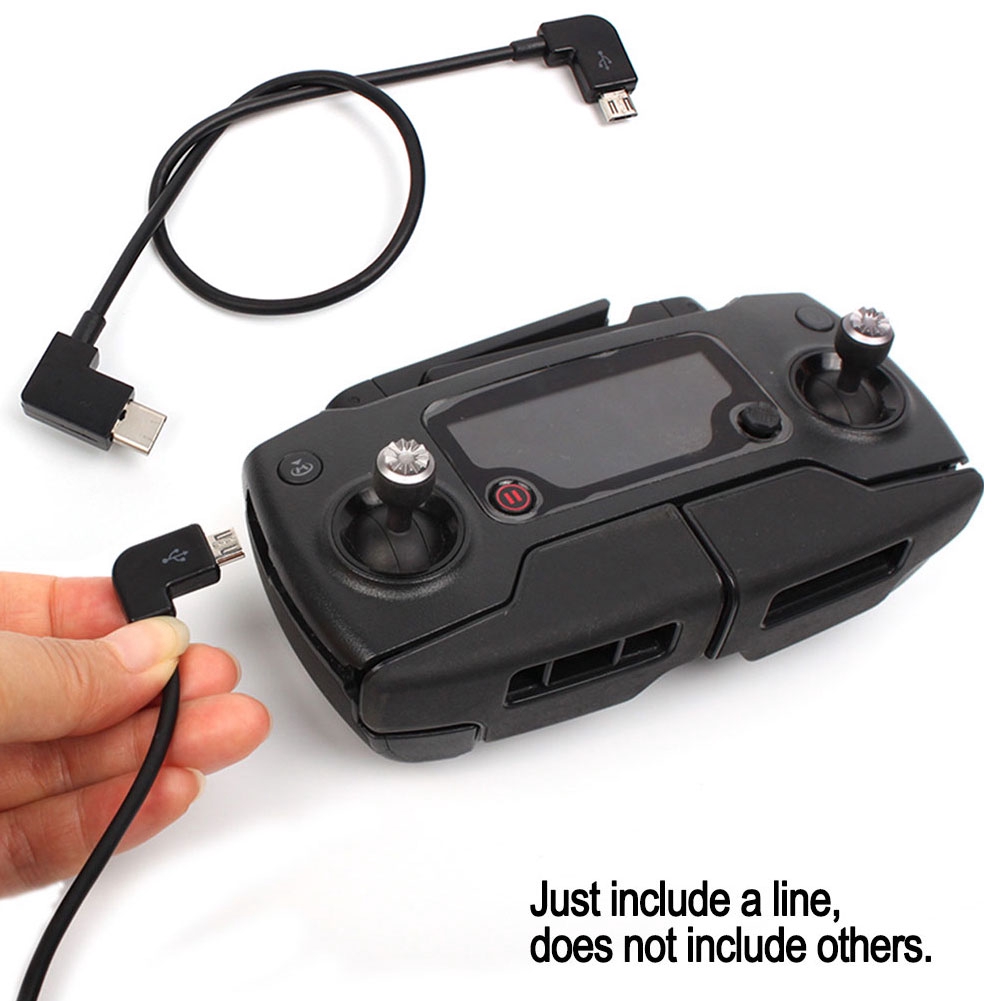 dji spark rc controller