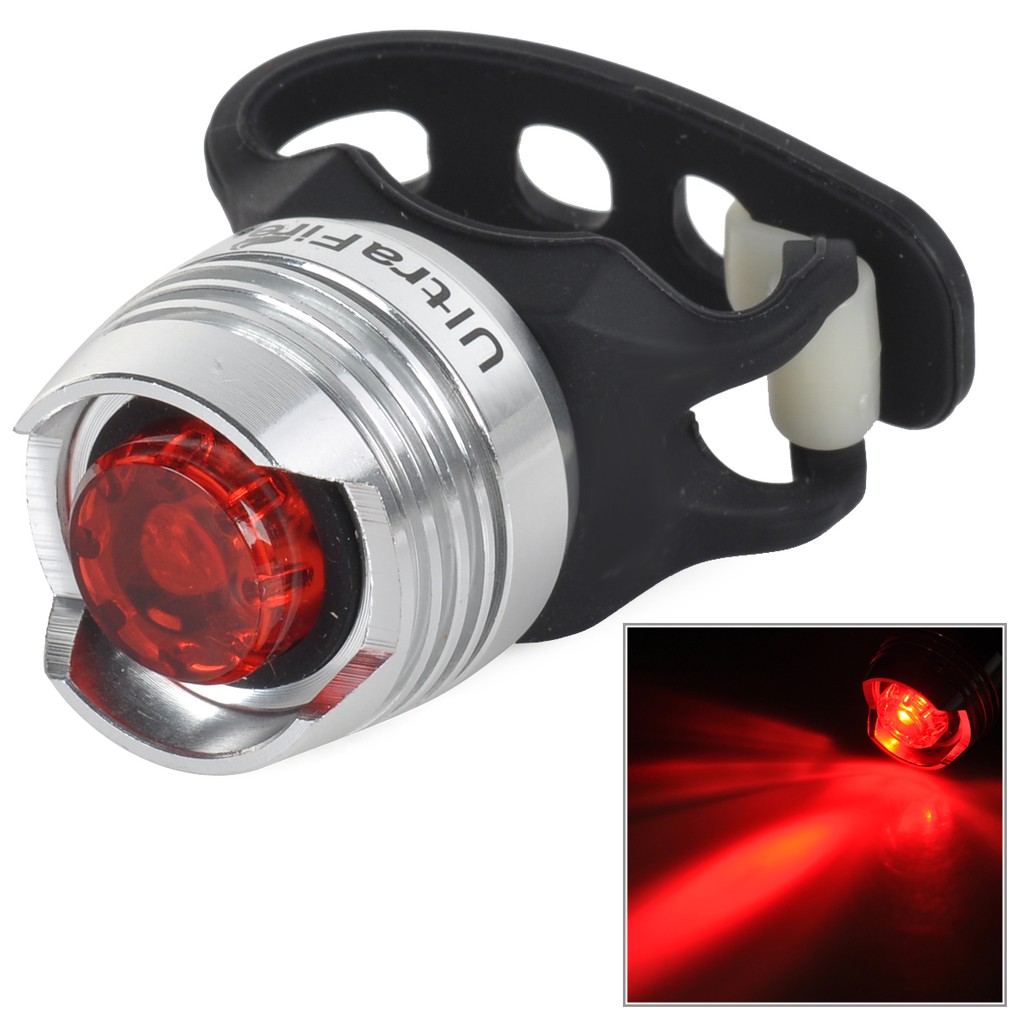 ultrafire bike light