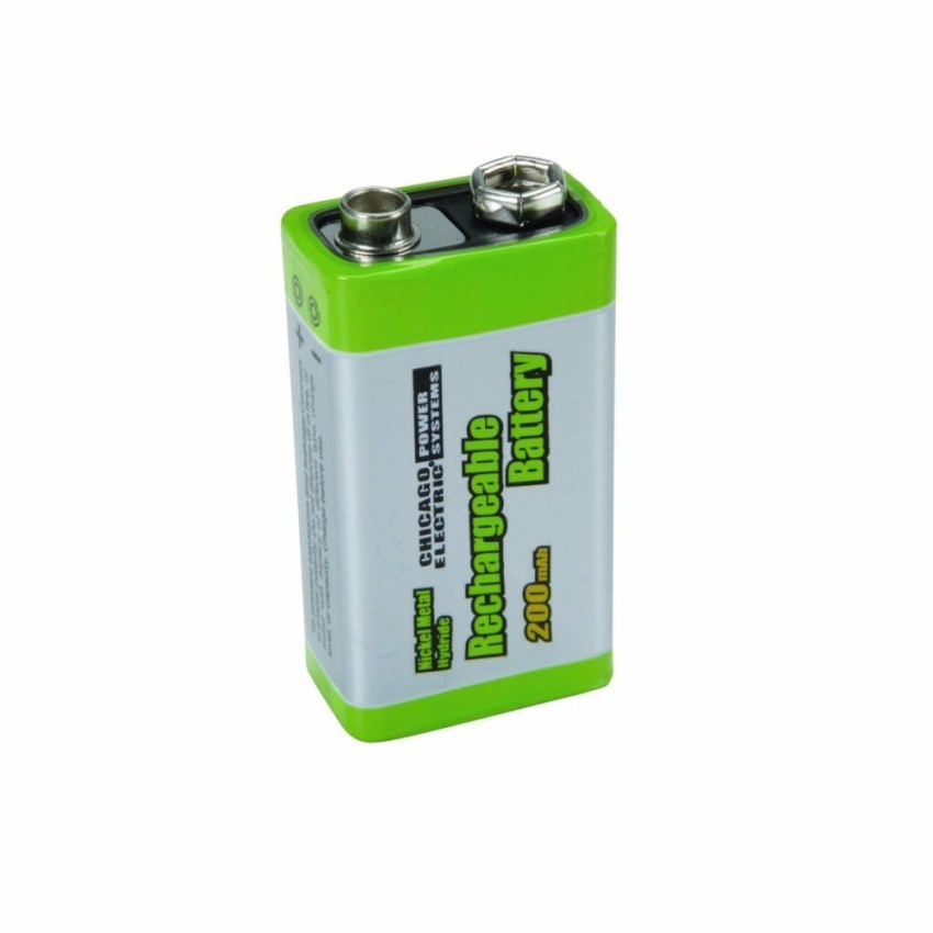 rechargeable battery shopee