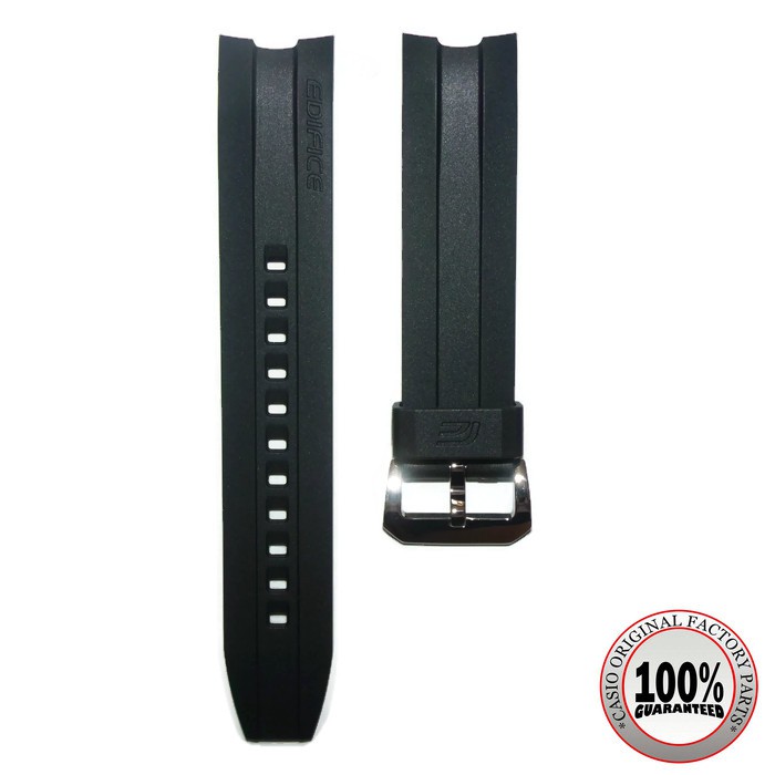 casio edifice ema 100 strap