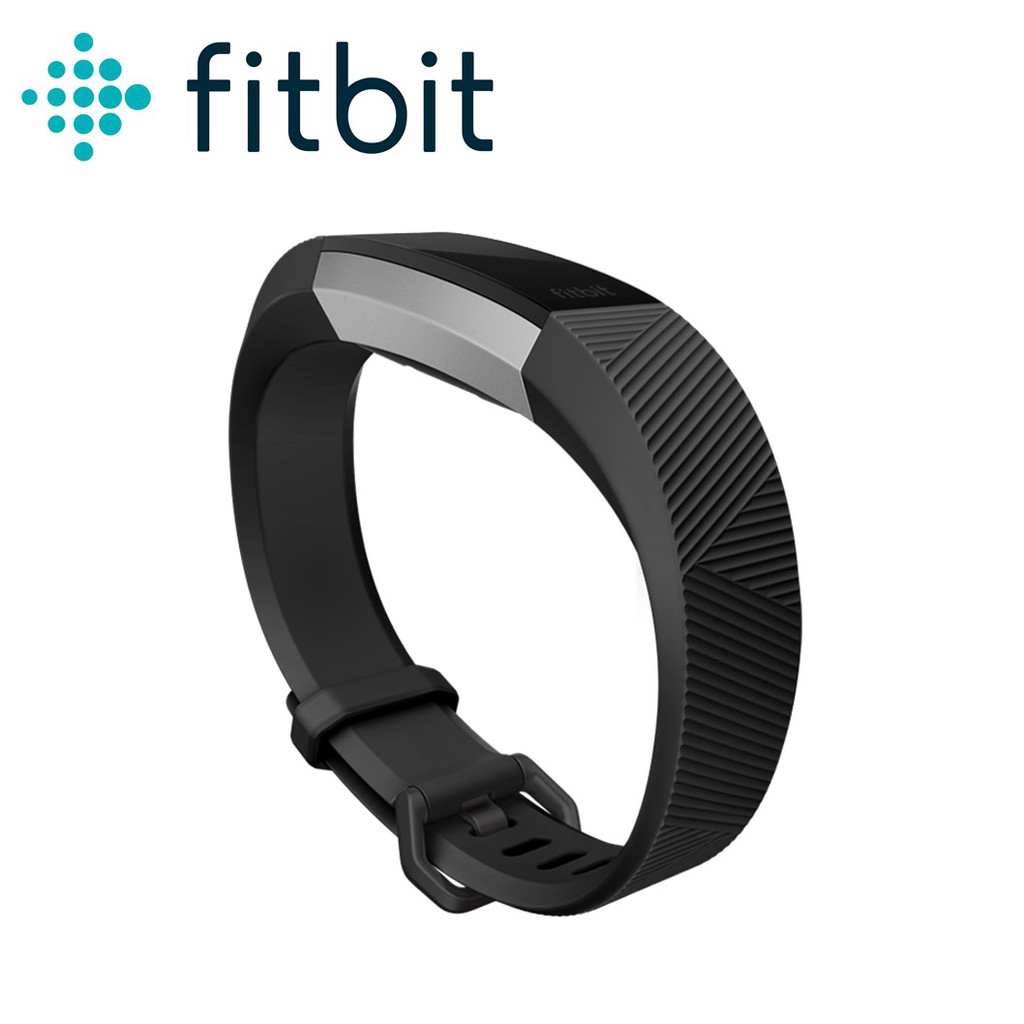 fitbit alta hr