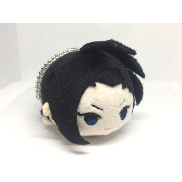 momo yaoyorozu plush