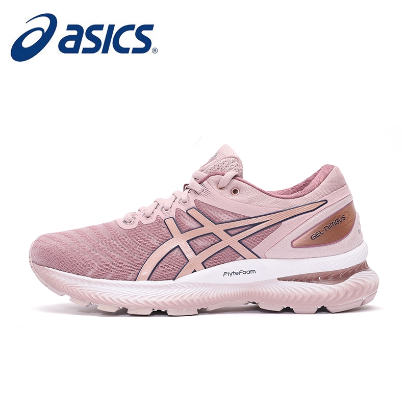 asics nimbus shoe