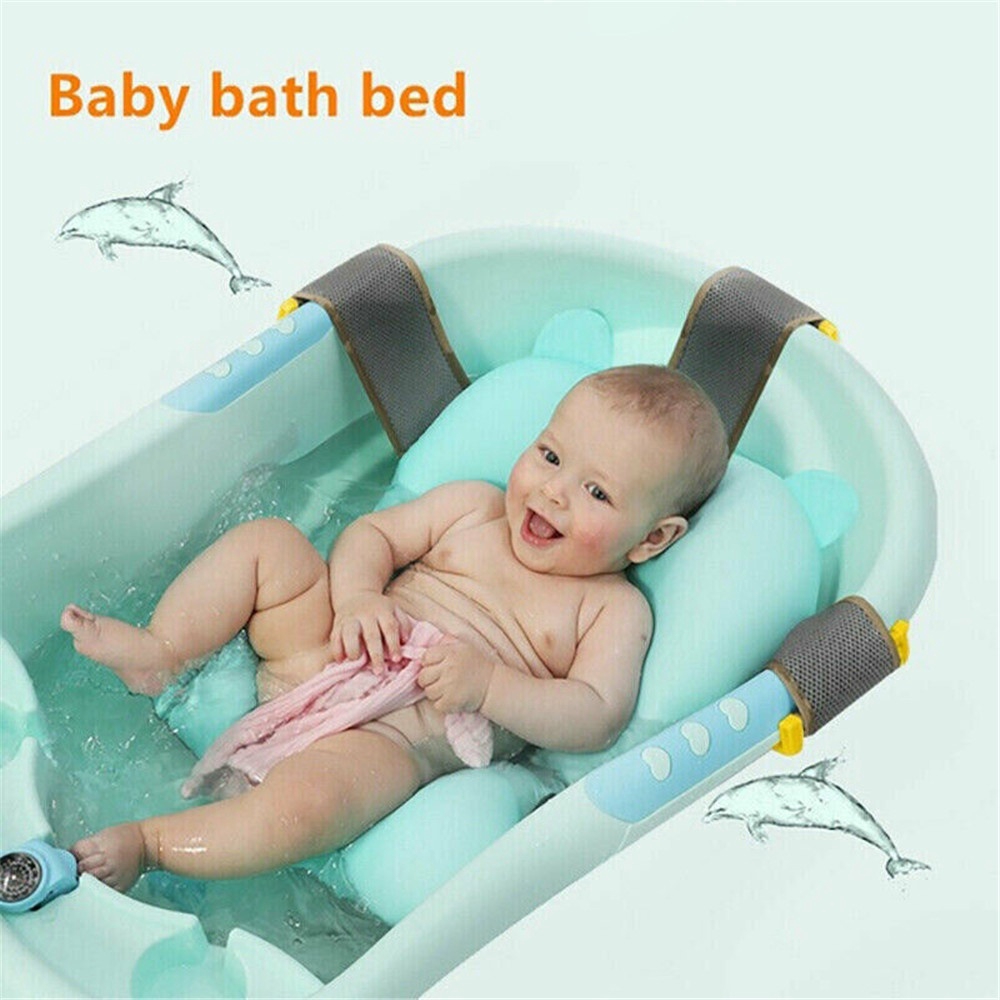 soft baby bath seat