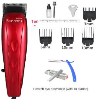 razor clippers