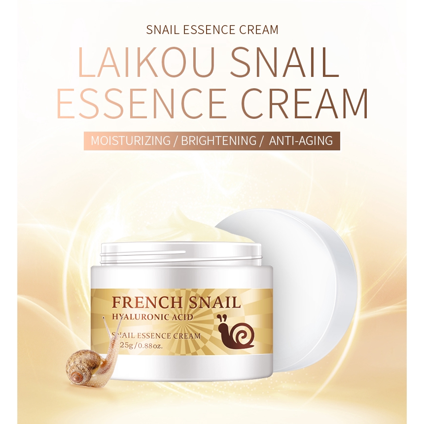 laikou essence cream