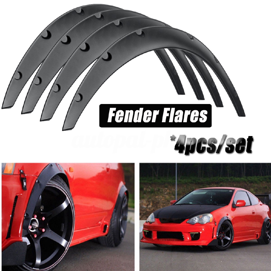 Car Fender Car Only