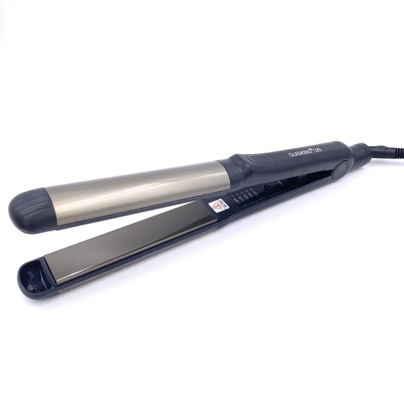 small straightener price