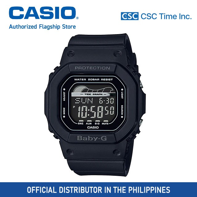 casio baby g blx 560