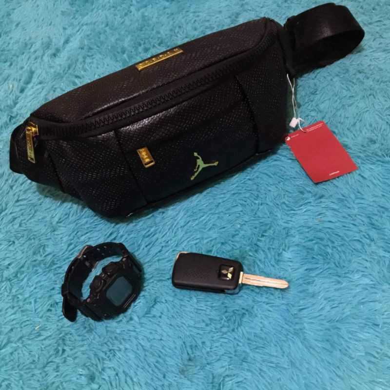 jordan belt bag philippines