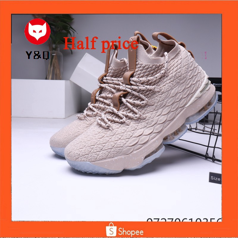 lebron 15 casual wear