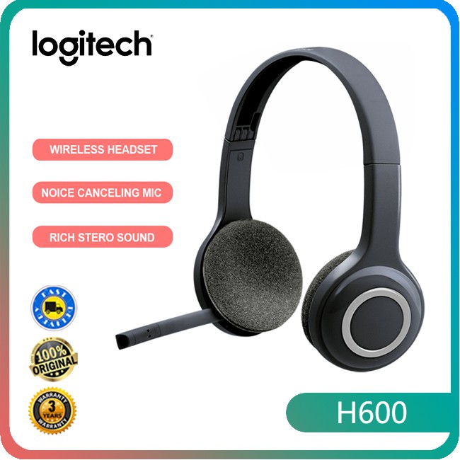 logitech h600 stores