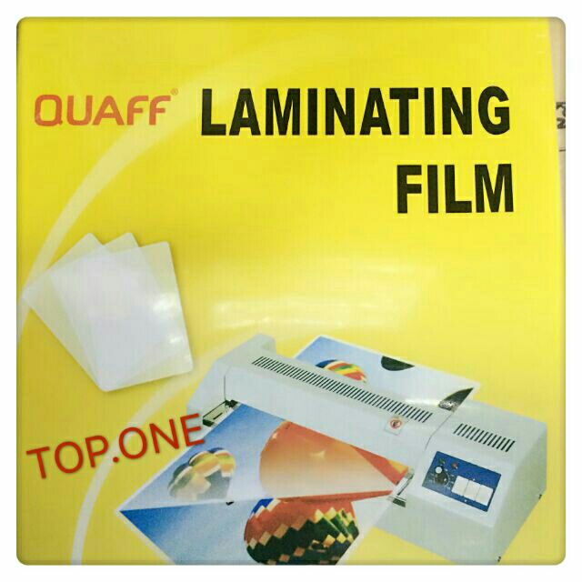 Laminating Film (80×110mm) 250micro Shopee Philippines