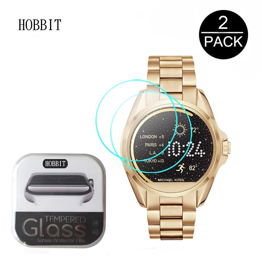 smartwatch michael kors mkt5001