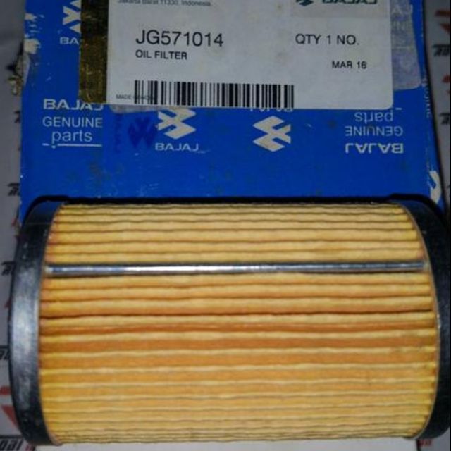 Rouser 200RS 200ns dominar 400 ktm duke 200 duke 390 oil filter