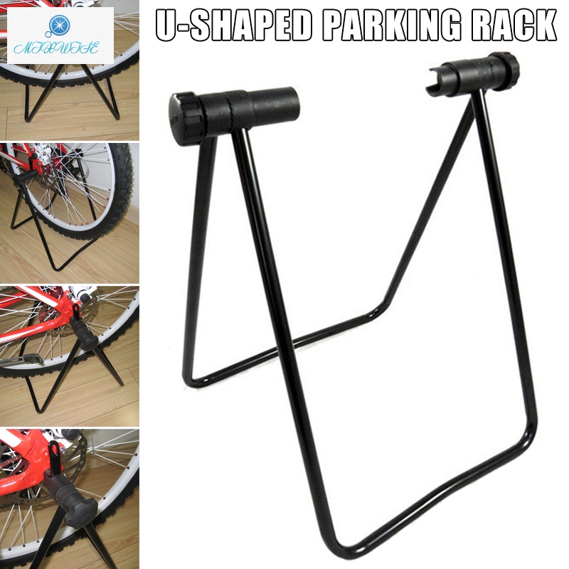 bike saddle stand