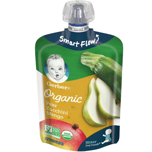 gerber mango