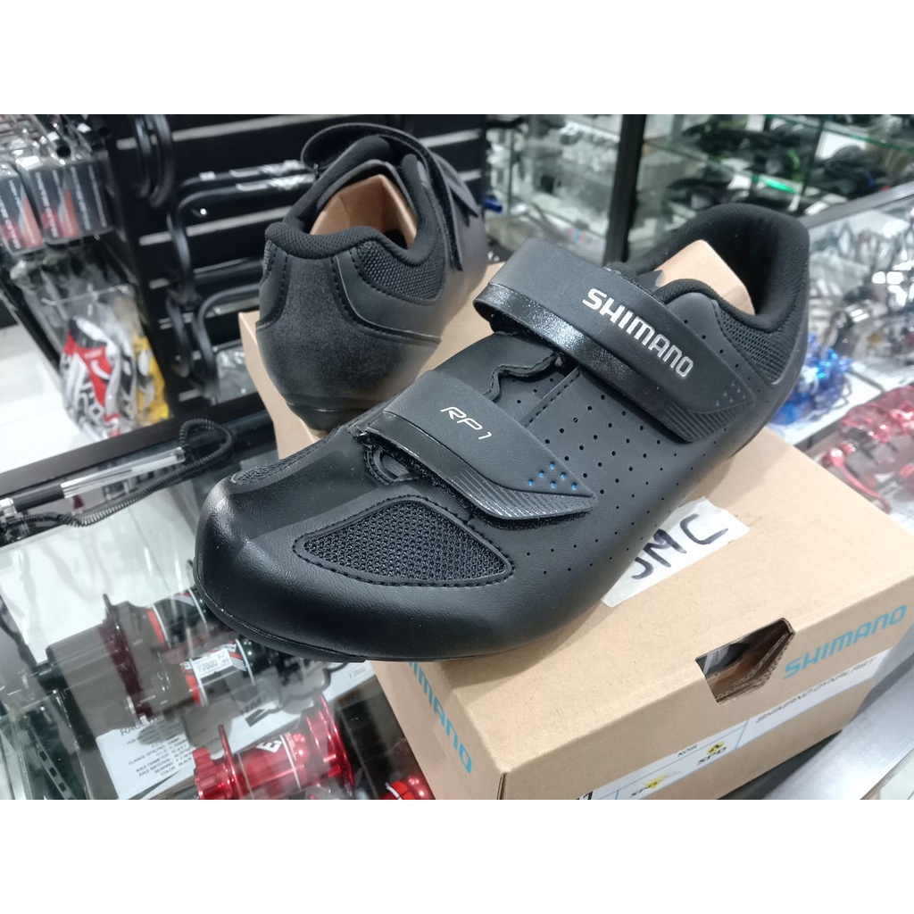 shimano rp1 cleats