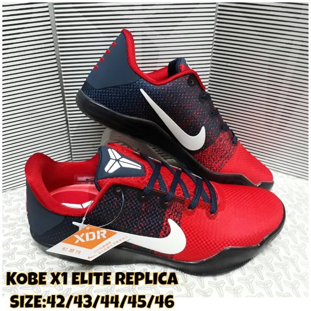 kobe x1