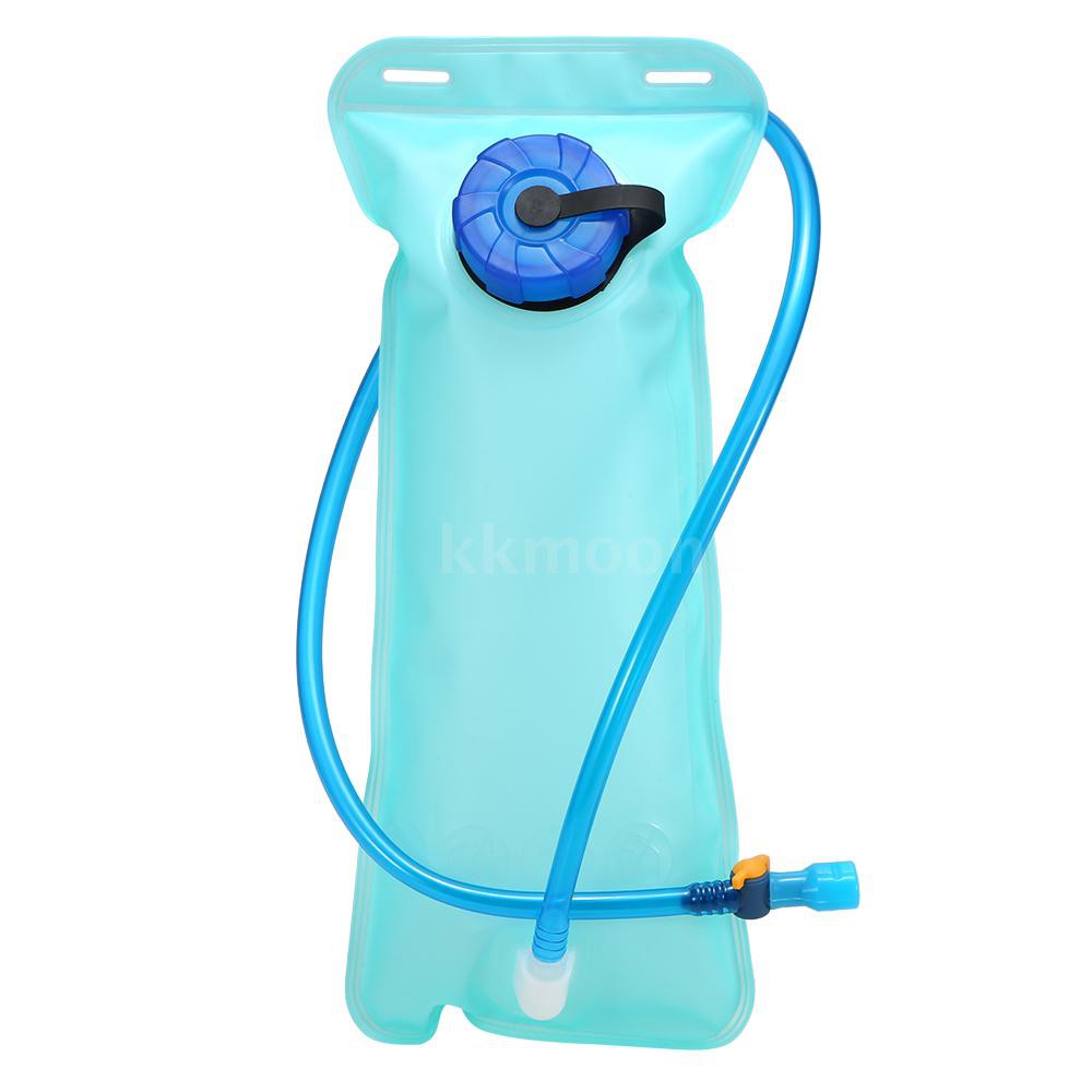 water pouch for hiking
