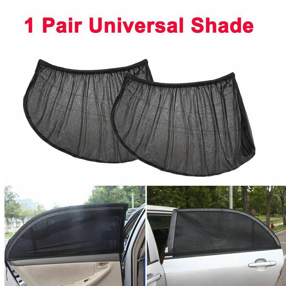 rear window sunshade for cars