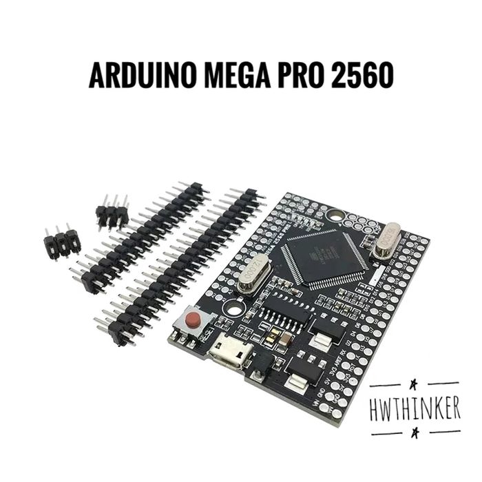 Mega 2560 Mega2560 Pro Extra Mini Embedded Ch340g 5v Compatible Arduino Mega Shopee Philippines 3918