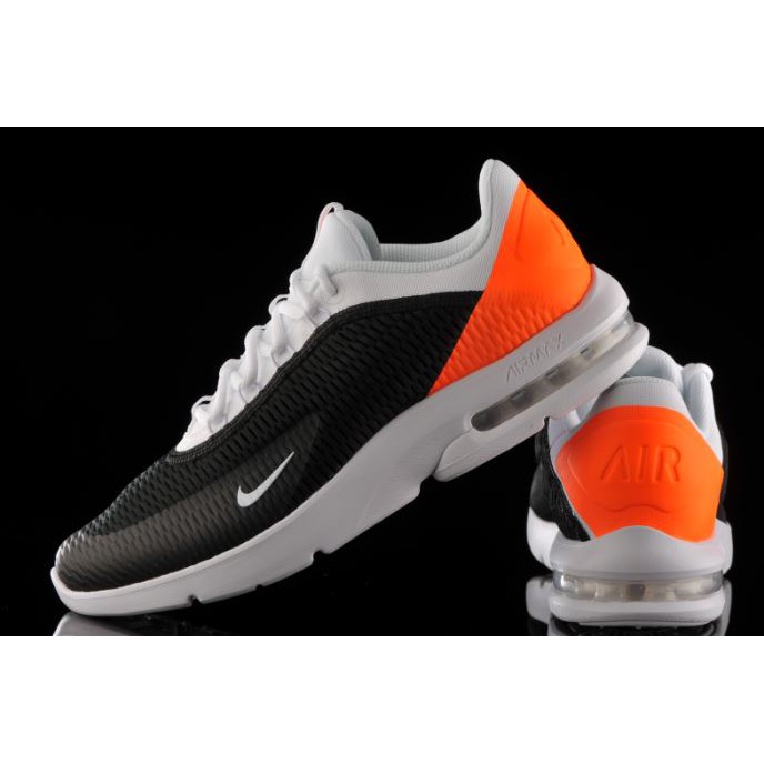 Caracterizar Desaparecido Indígena Original Nike Air Max Advantage 3 Shoes | Shopee Philippines