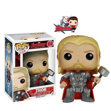 funko pop thor 69