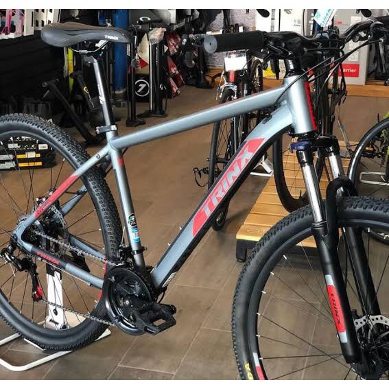 trinx bike 29er price