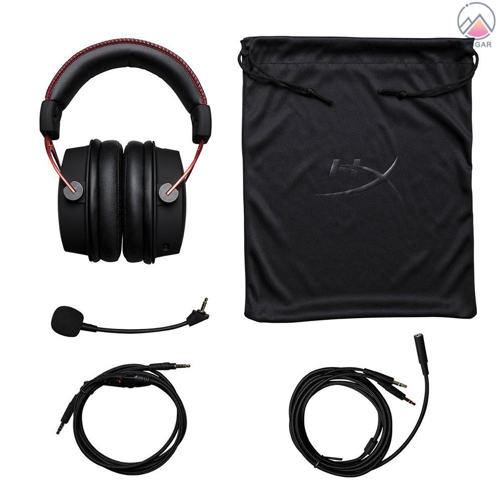 hyperx alpha ps4