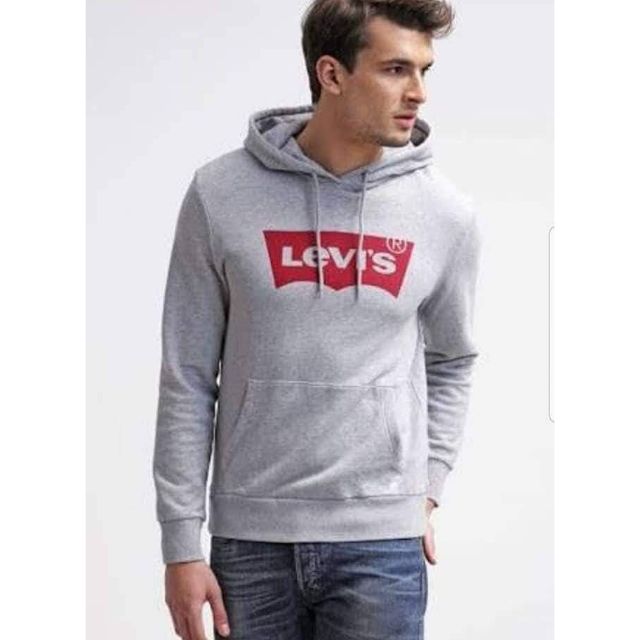 levis jacket hoodie