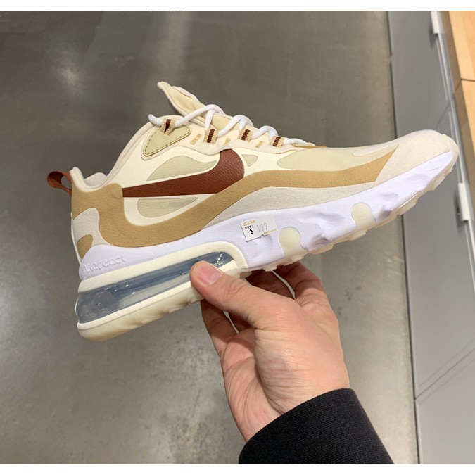 270 air max beige