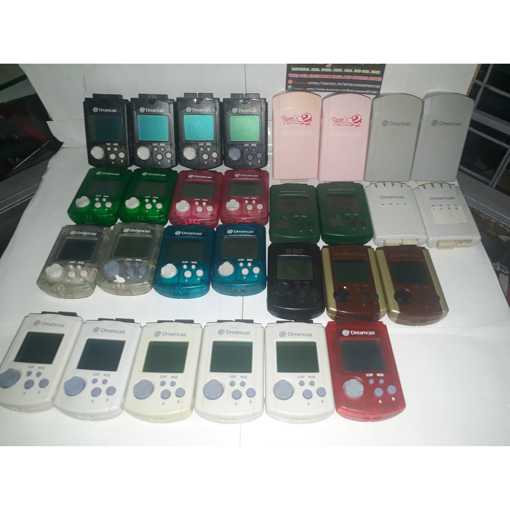 dreamcast original price