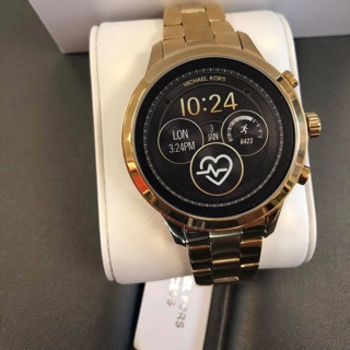 mk runway smartwatch bands