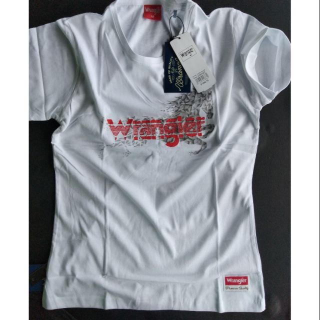 wrangler premium quality shirts