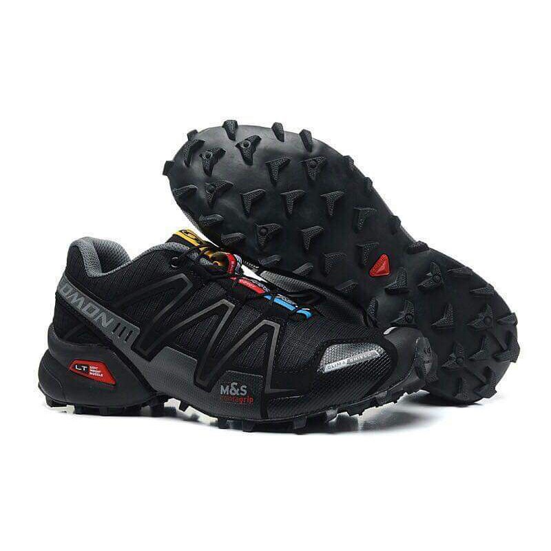 salomon hiking shoes philippines