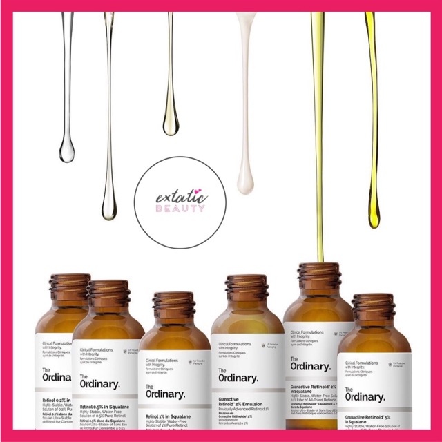 serum the ordinary granactive retinoid 2 in squalane