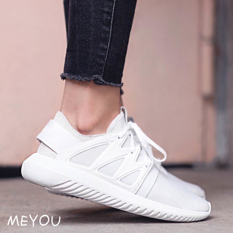 adidas tubular shoes women