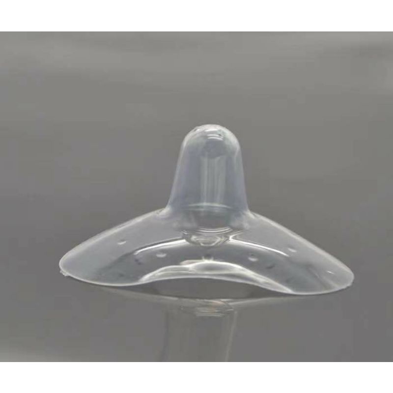 Nipple Protector Nipple dot Breastfeeding Equipment BPA Free Mother Nipple Connector Nipple