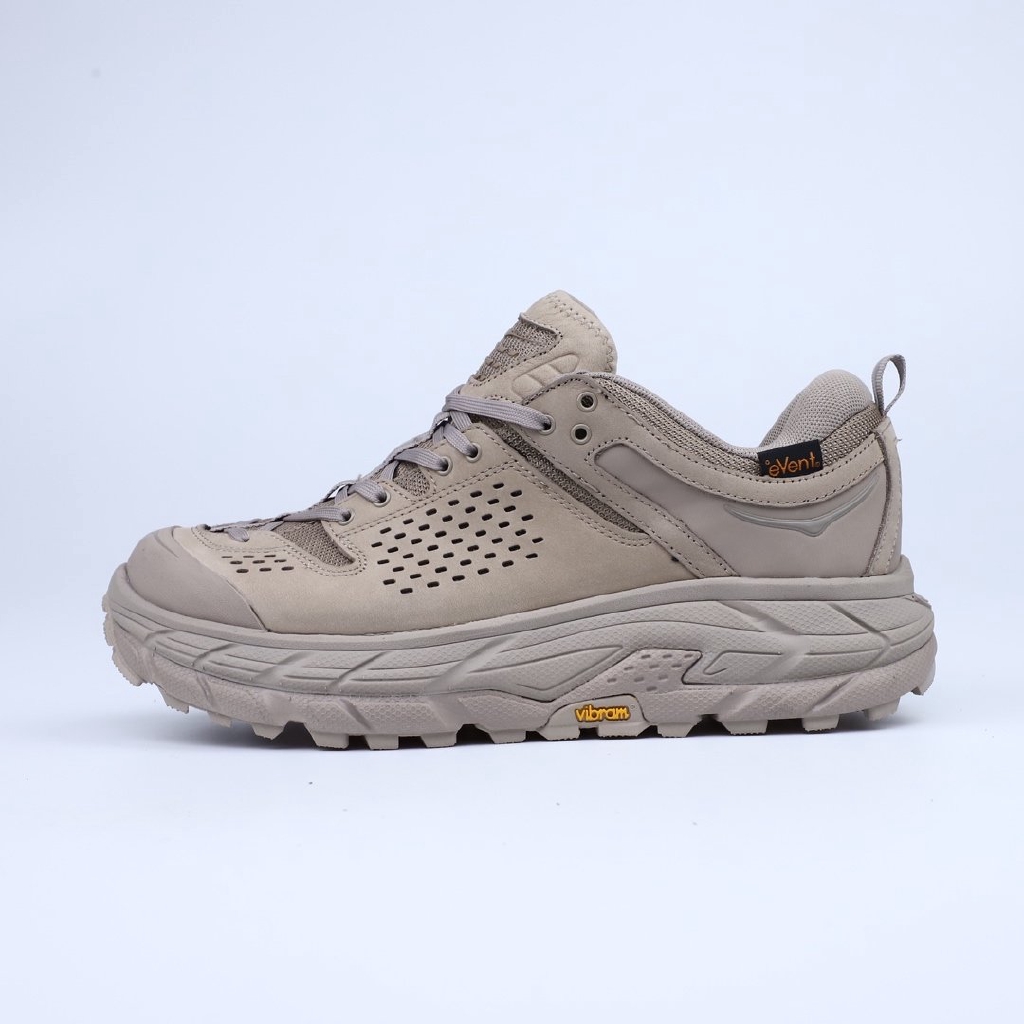 hoka one vibram