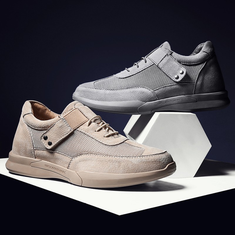 height increasing formal shoes