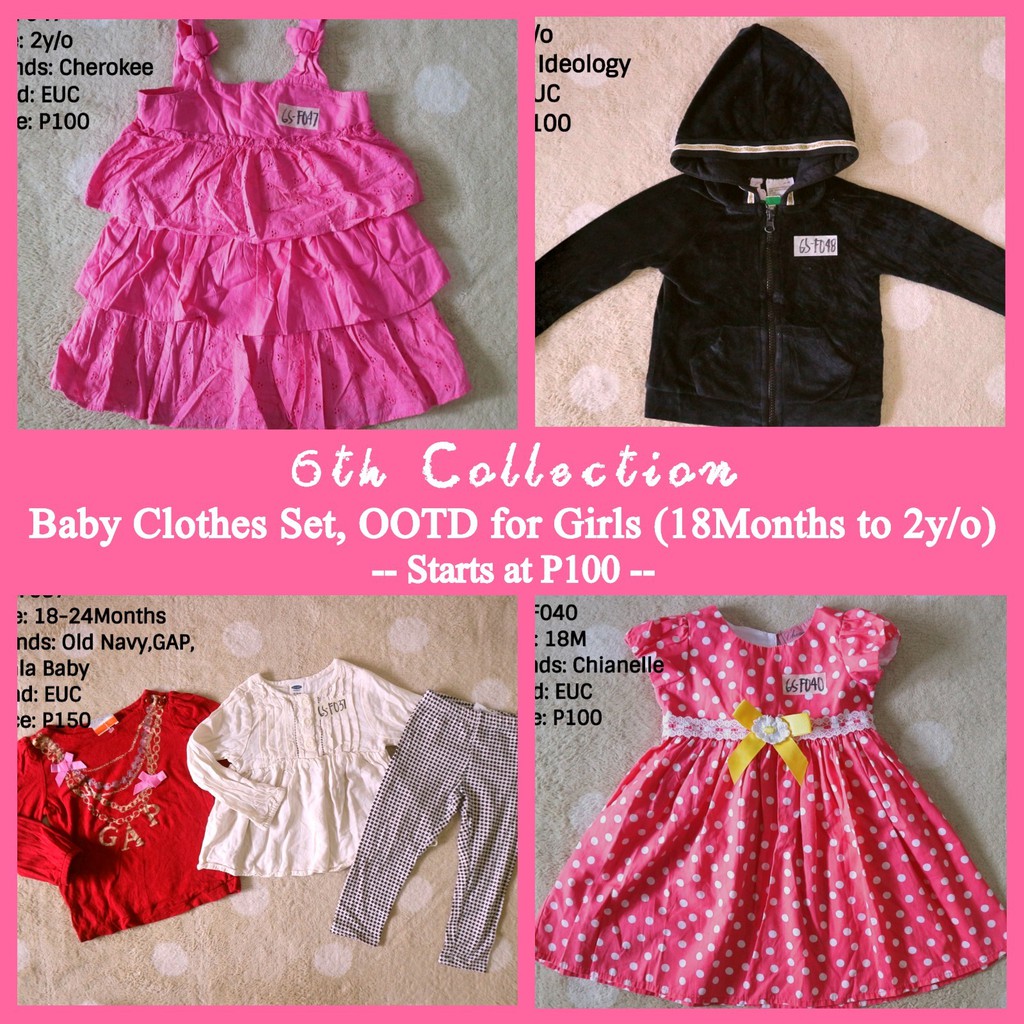 baby dress new collection