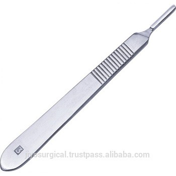 scalpel blades and handles