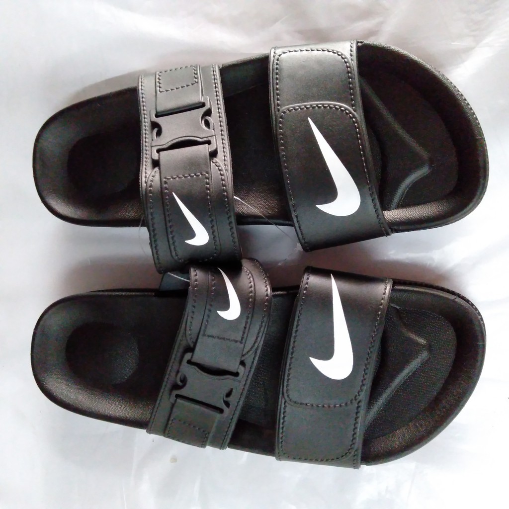 nike slippers two straps,cheap - OFF -longislandrealproducers.com