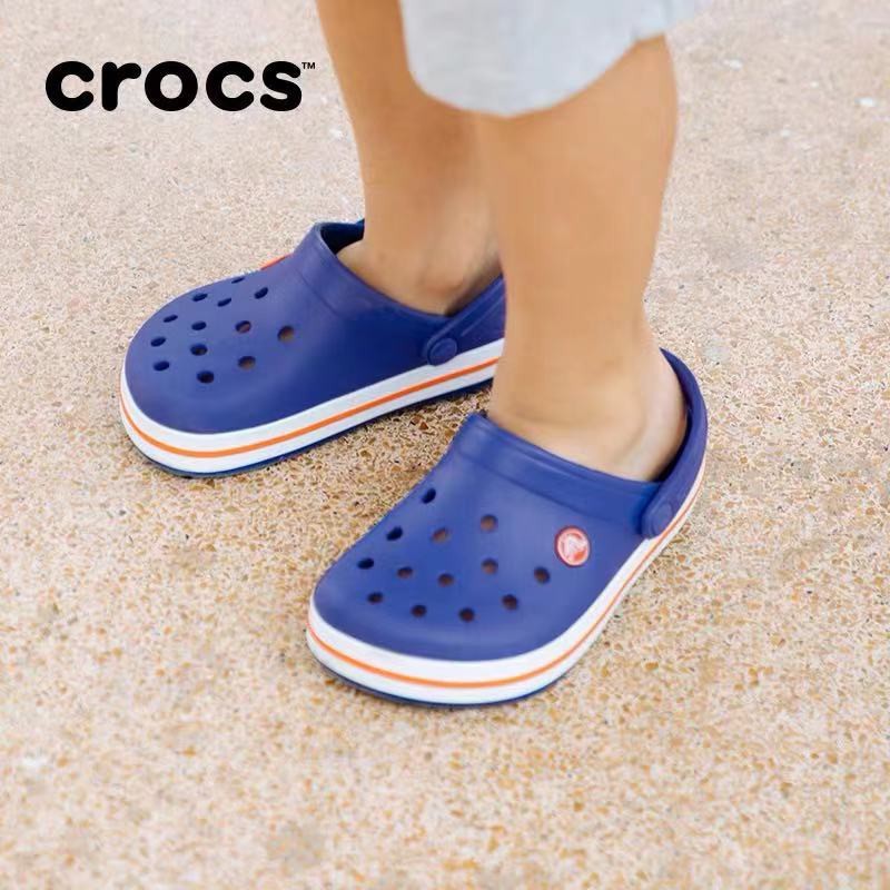 crocs 19