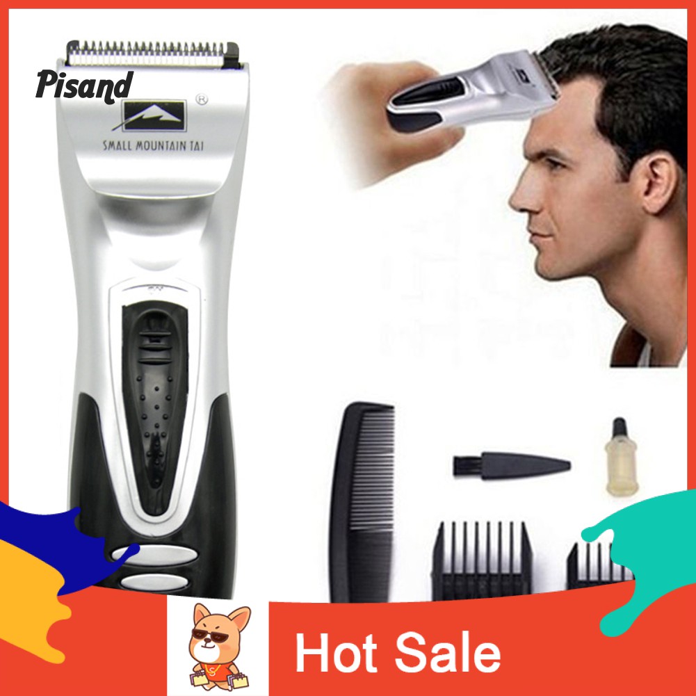 barber beard shaver