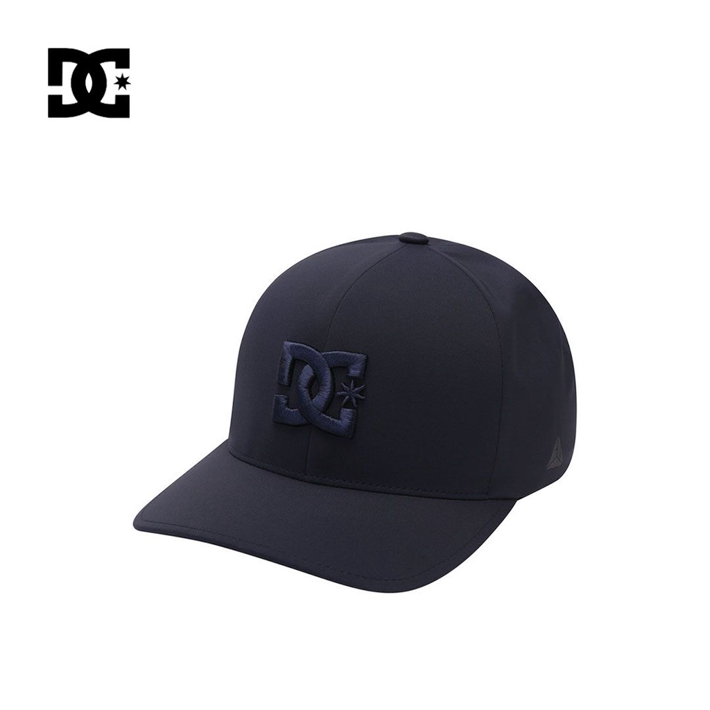 Dc Elite Flex Cap Byj0 Mens