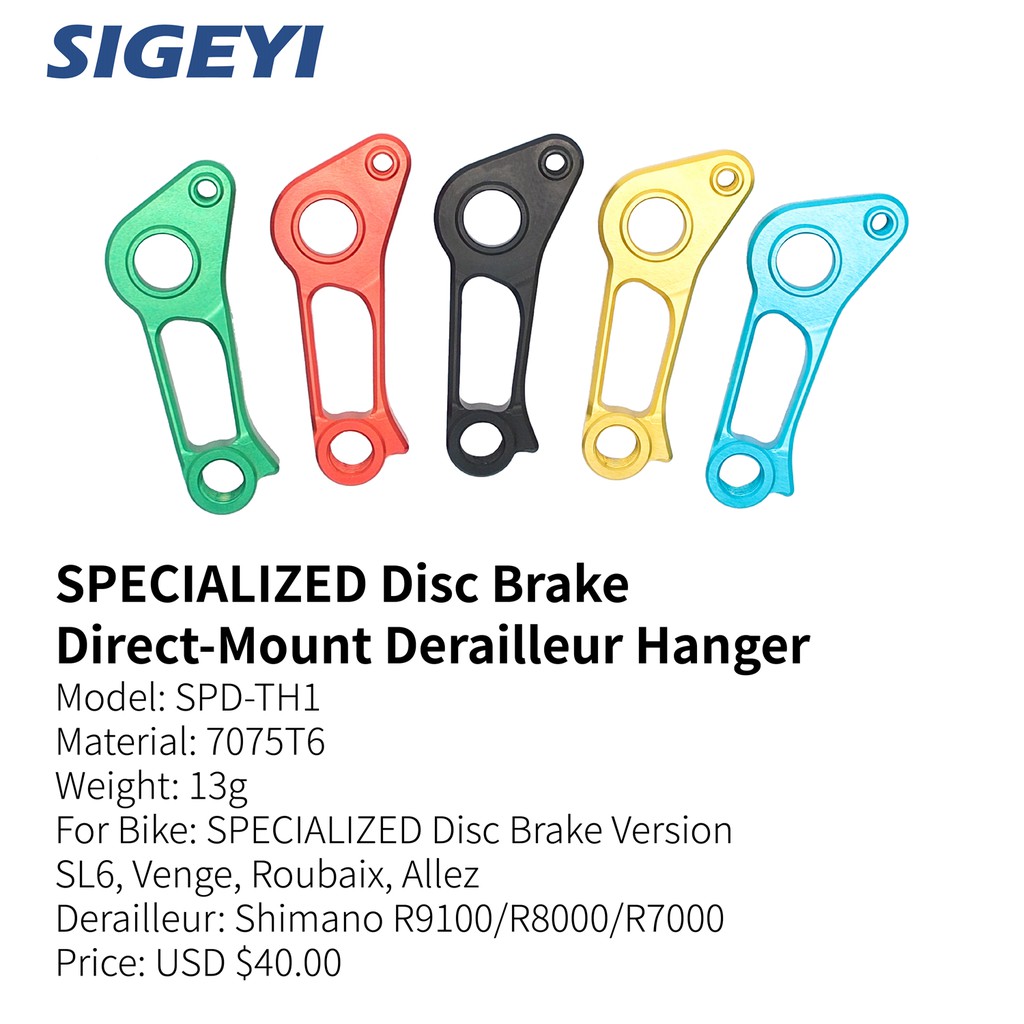 specialized allez derailleur hanger