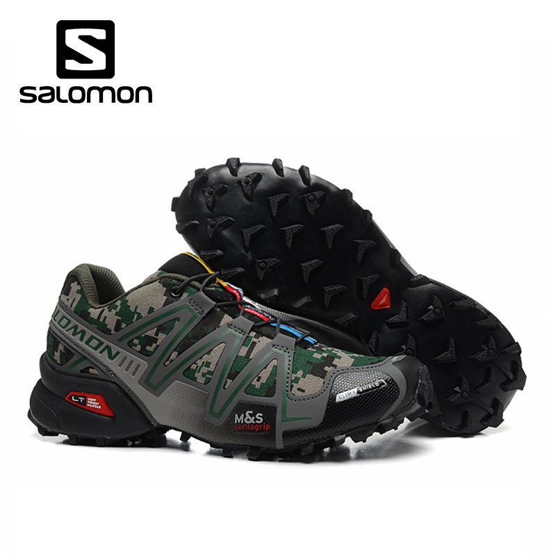 salomon speed 3